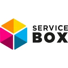Service Box discount code