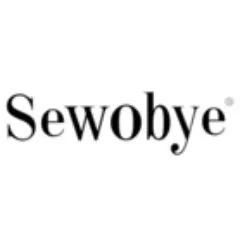 Sewobye discount code