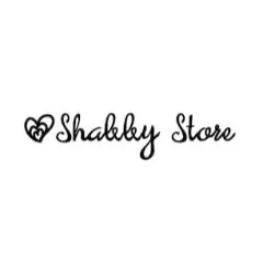 Shabby Store discount code