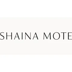 Shaina Mote discount code