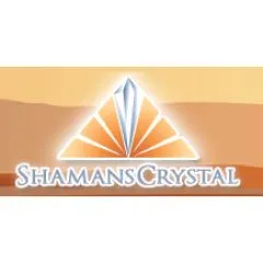 Shamans Crystals discount code