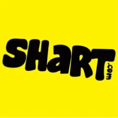 Shart.com discount code