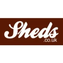 Sheds.co.uk discount code