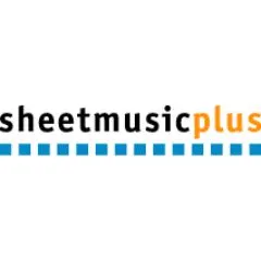 Sheet Music Plus discount code