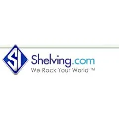 Shelving discount code