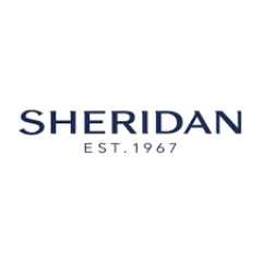 Sheridan AU discount code