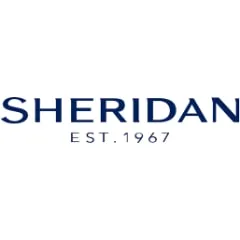 Sheridan Outlet discount code