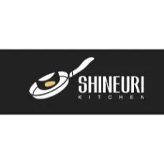 Shineuri Kitchen discount code