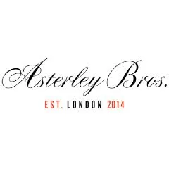 Asterley Bros discount code