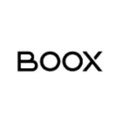 BOOX discount code