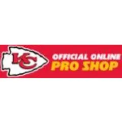 Kansas City Chiefs Pro Shop discount code
