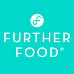 Further Food discount code