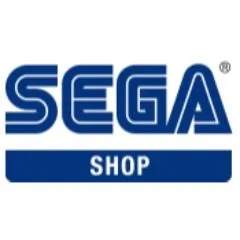 Shop.sega discount code