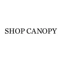 Shop Canopy discount code
