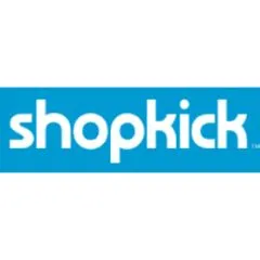 Shopkick Logo