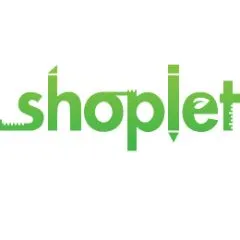 Shoplet discount code
