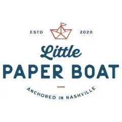 Little Paper Boat (US) discount code