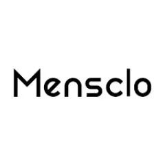 Mensclo discount code