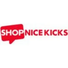 Nice Kicks Shop discount code
