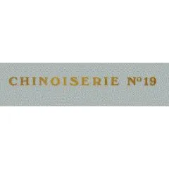 Chinoiserie No. 19 discount code