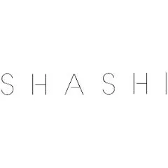 Shashi discount code