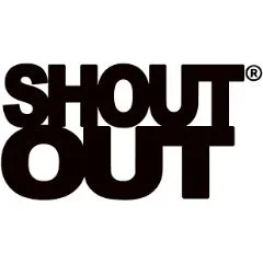 Shout Out discount code