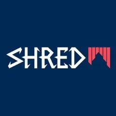 SHRED discount code
