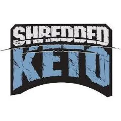 Shredded Keto discount code