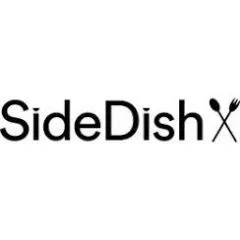 Side Dish discount code