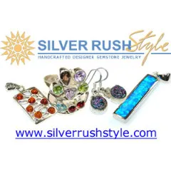 Silver Rush Style discount code
