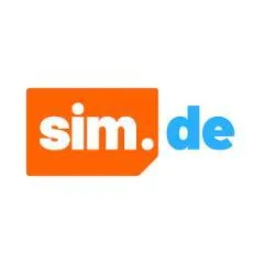 Sim DE discount code