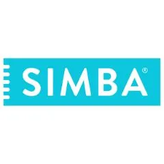 Simba discount code