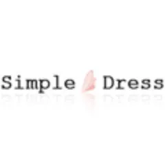 Simple Dress discount code