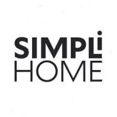 Simpli-Home US discount code