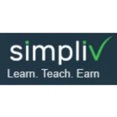 Simpliv discount code