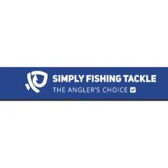 Simply Fishing Tackle discount code