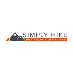Simply Hike discount code