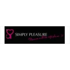 Simply Pleasure  discount code