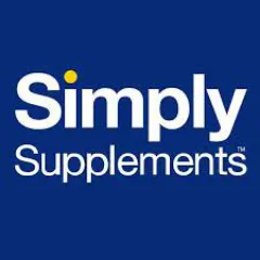 Simply Supplements IT discount code