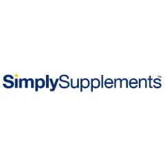 Simply Supplements discount code