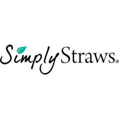 Simply Straws discount code