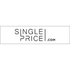 Single Price discount code