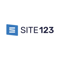 Site123 US discount code