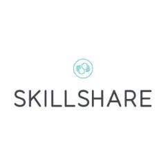 Skill Share  discount code
