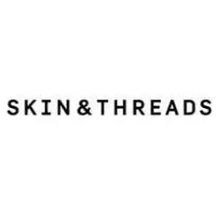 Skin And Threads discount code