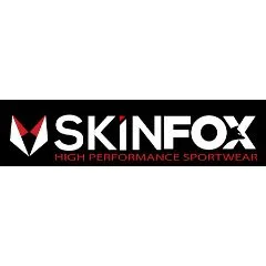 Skin Fox discount code