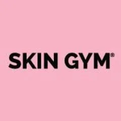 SKIN GYM discount code