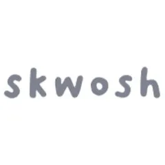 Skwosh discount code