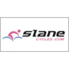 Slane Cycles Logo