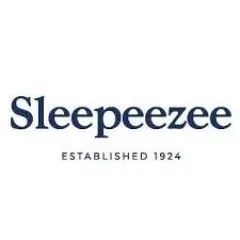 Sleepeezee discount code
